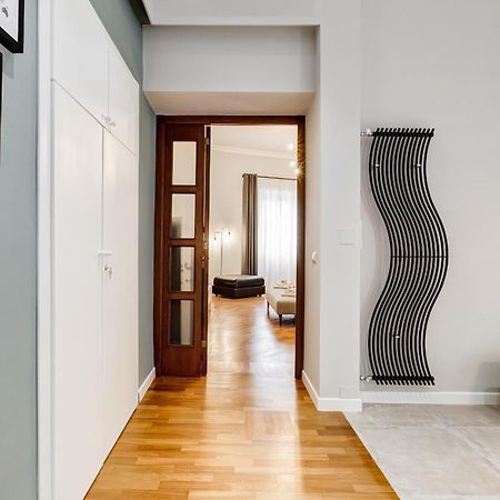 Spanish Steps Exclusive Apartment Roma Dış mekan fotoğraf