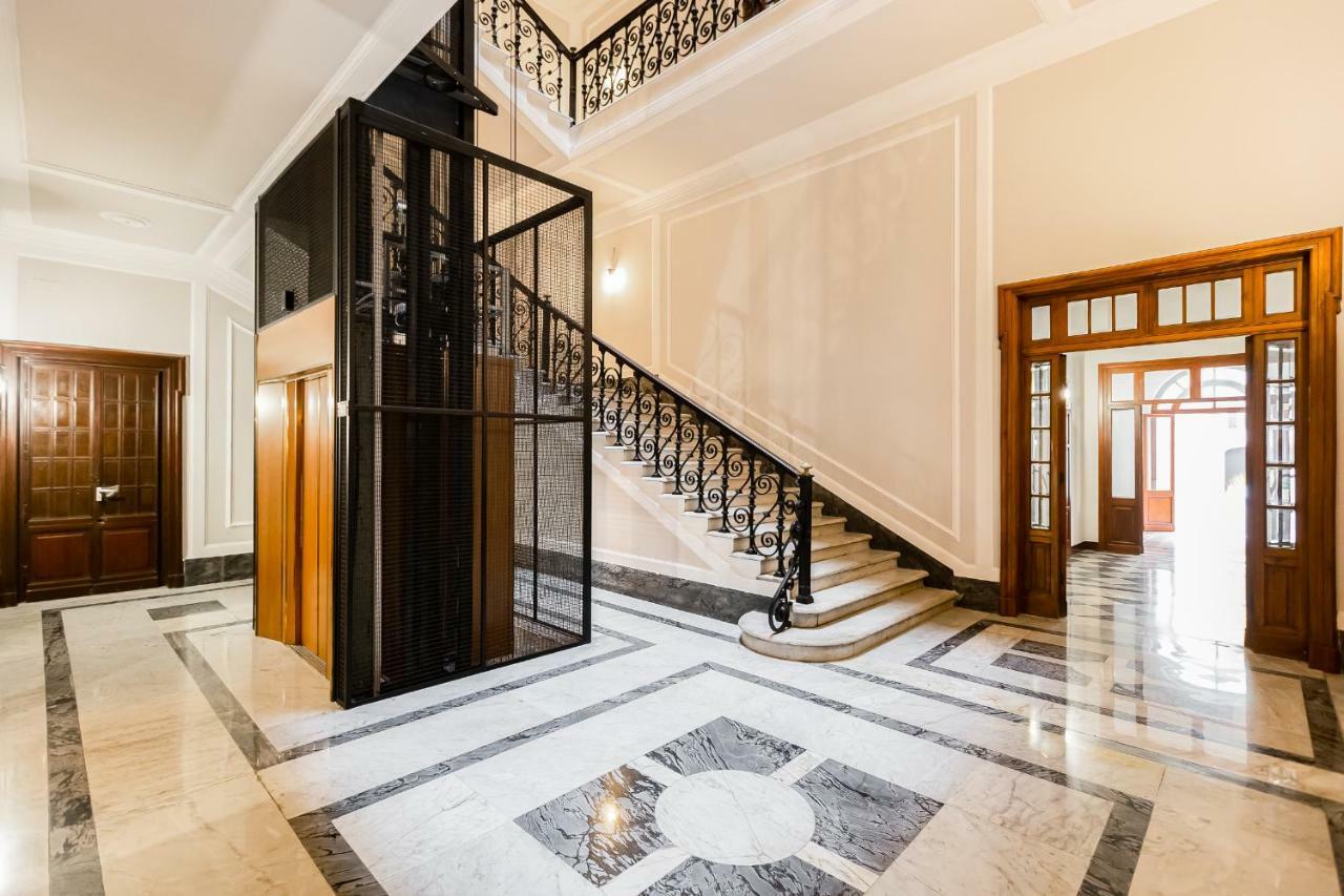 Spanish Steps Exclusive Apartment Roma Dış mekan fotoğraf