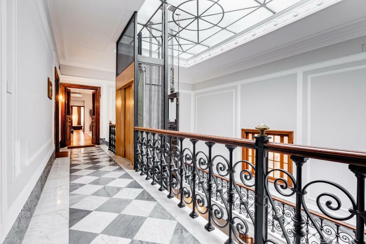 Spanish Steps Exclusive Apartment Roma Dış mekan fotoğraf