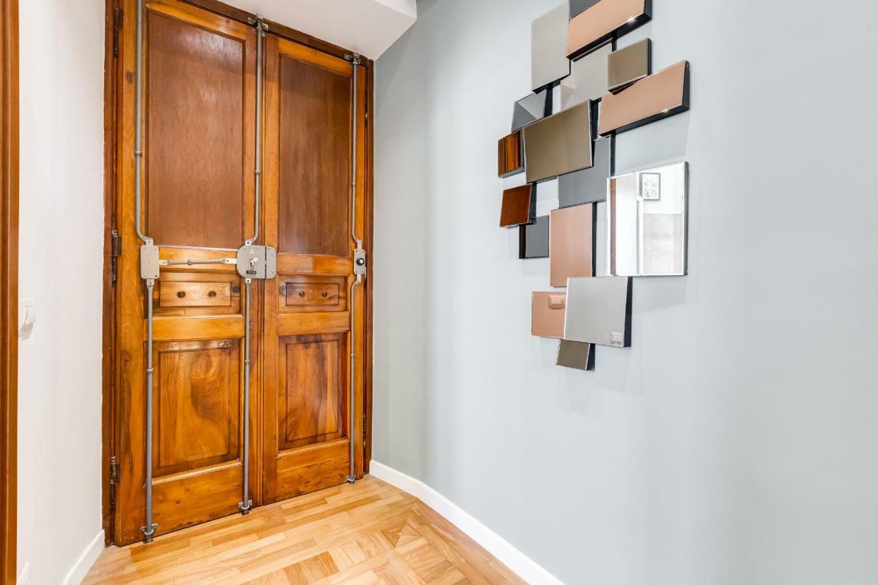 Spanish Steps Exclusive Apartment Roma Dış mekan fotoğraf