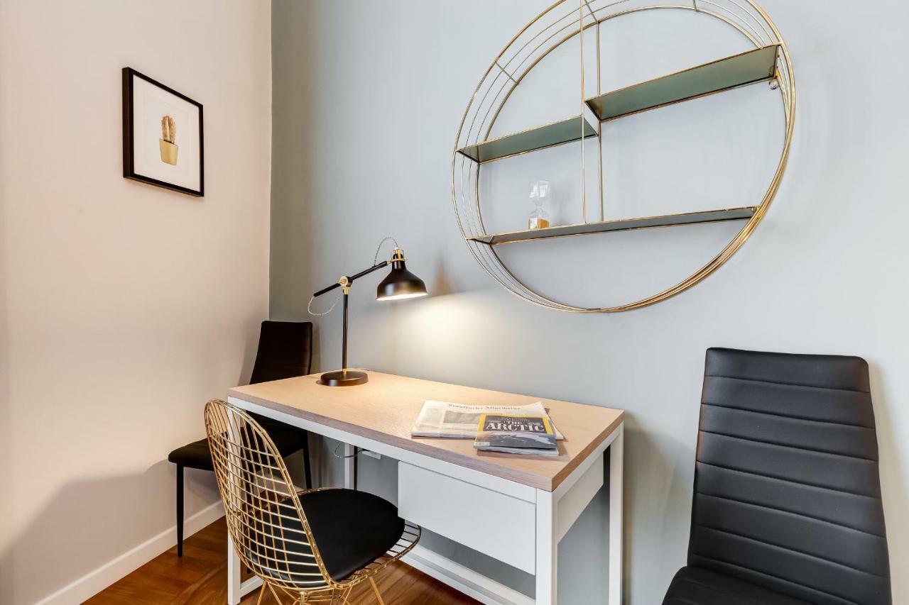 Spanish Steps Exclusive Apartment Roma Dış mekan fotoğraf